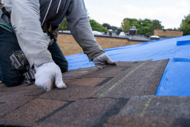 Quick and Trustworthy Emergency Roof Repair Services in Chino, CA