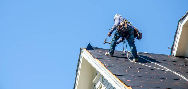 Quick and Trustworthy Emergency Roof Repair Services in Chino, CA